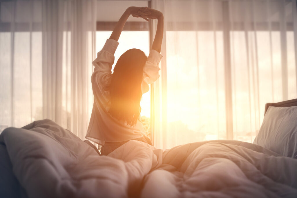 過眠症とはどんな病気?原因や種類、治し方を徹底解説 | 睡眠ドクター